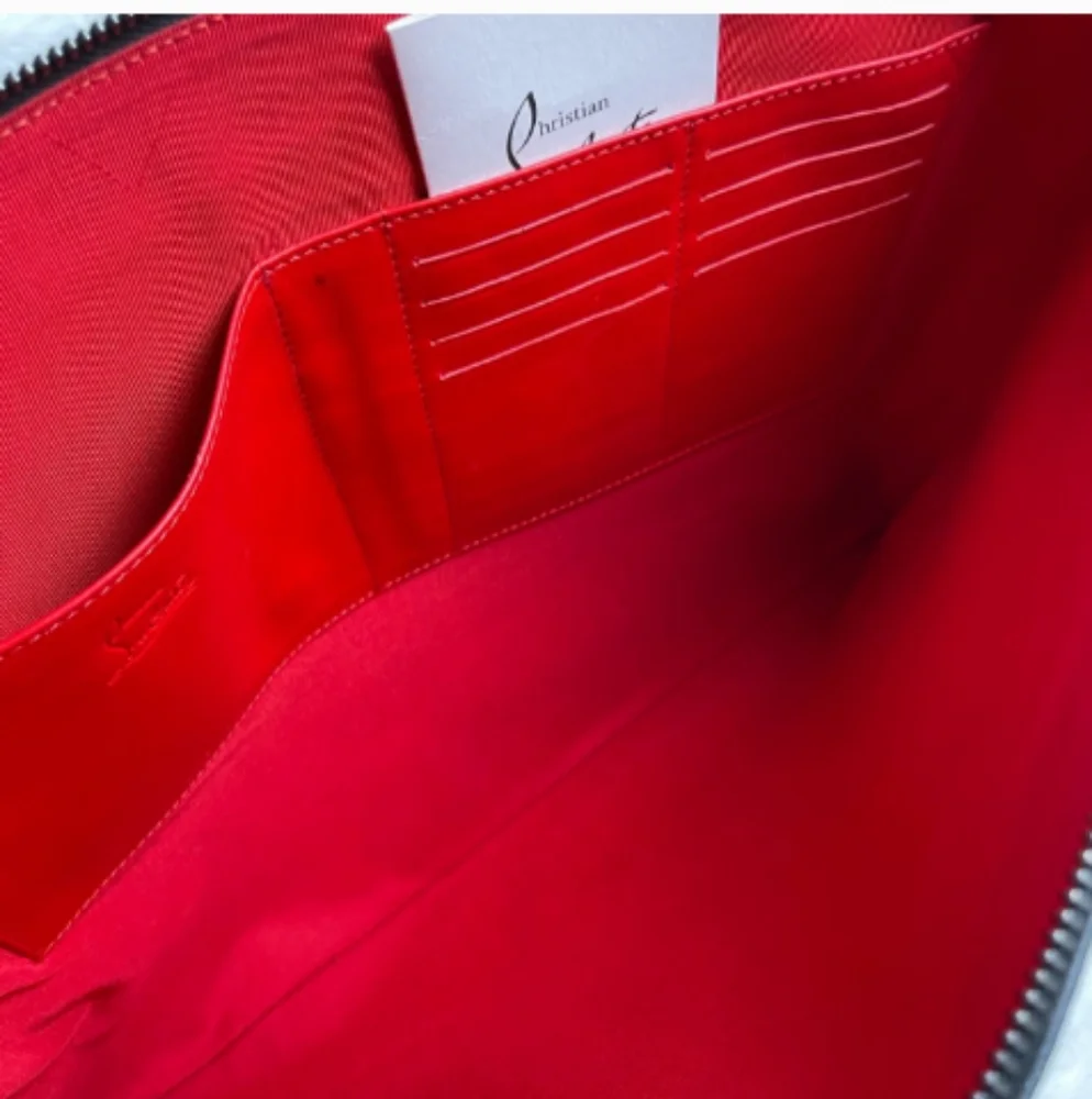 Christian Louboutin  in excellent condition like new